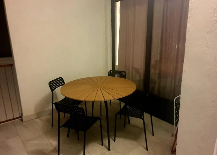 Maro S Prelijepim Pogledom Apartamento