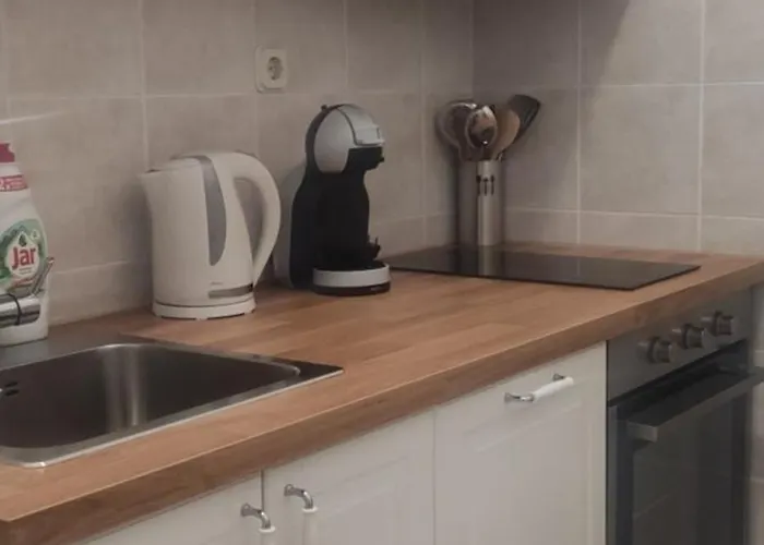 Apartamento Maro S Prelijepim Pogledom