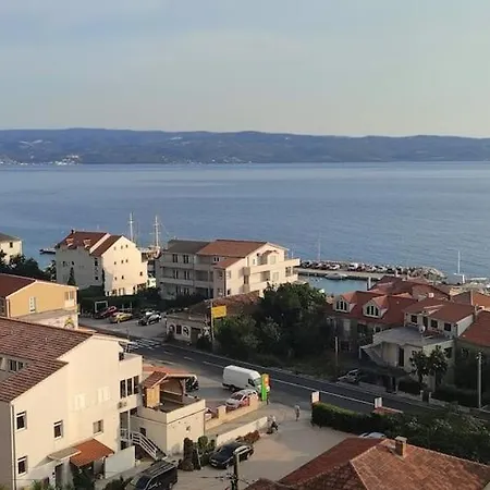 Apartamento Maro S Prelijepim Pogledom