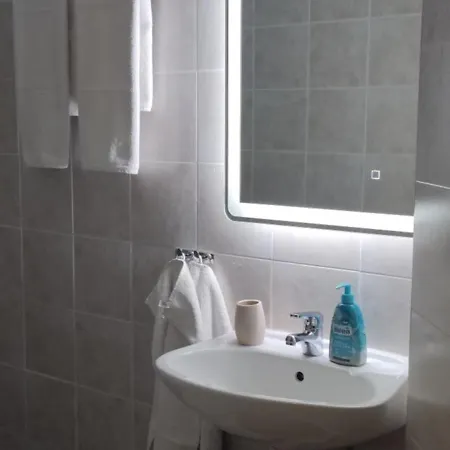 Maro S Prelijepim Pogledom Apartman Jesenice (Split-Dalmatia)