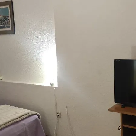 Maro S Prelijepim Pogledom Apartman *