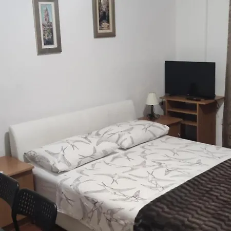 Apartman Maro S Prelijepim Pogledom *