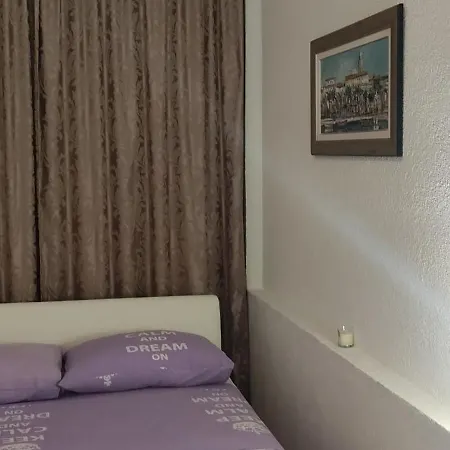 Maro S Prelijepim Pogledom Apartamento