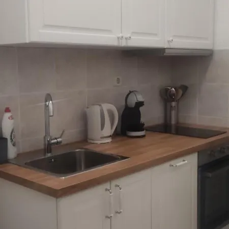 Maro S Prelijepim Pogledom Apartamento Jesenice (Split-Dalmatia)