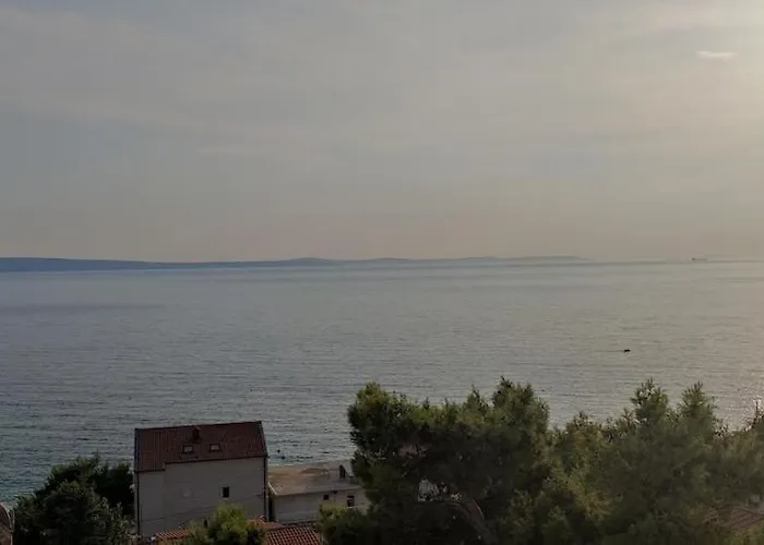 Maro S Prelijepim Pogledom * Jesenice (Split-Dalmatia)